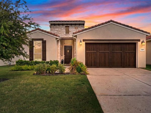 12007 Beautybrush DR, Austin, TX 78738