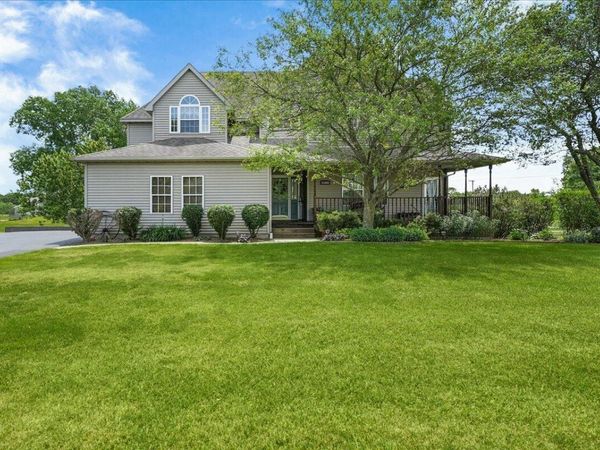 11685 Belmont Place , Cedar Lake, IN 46303