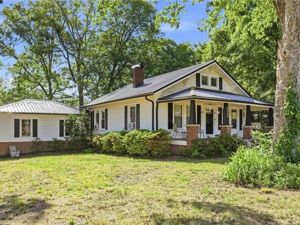 8030 Belews Creek Road, Belews Creek, NC 27009