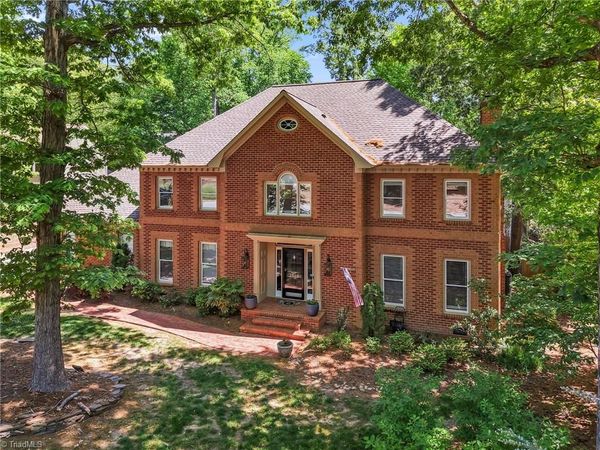 3903 Buncombe Drive, Greensboro, NC 27407
