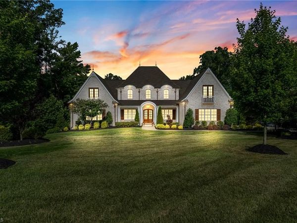 6323 Nesting Way , Oak Ridge, NC 27310