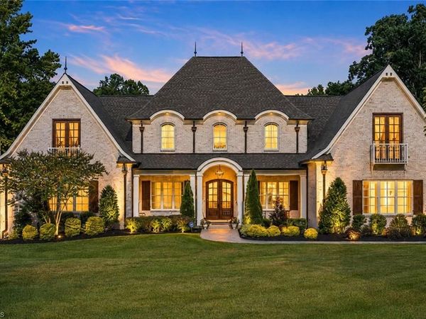 6323 Nesting Way , Oak Ridge, NC 27310