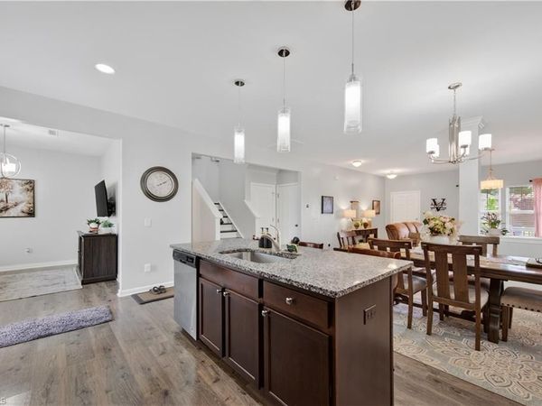 878 Bitting Hall Drive, Rural Hall, NC 27045