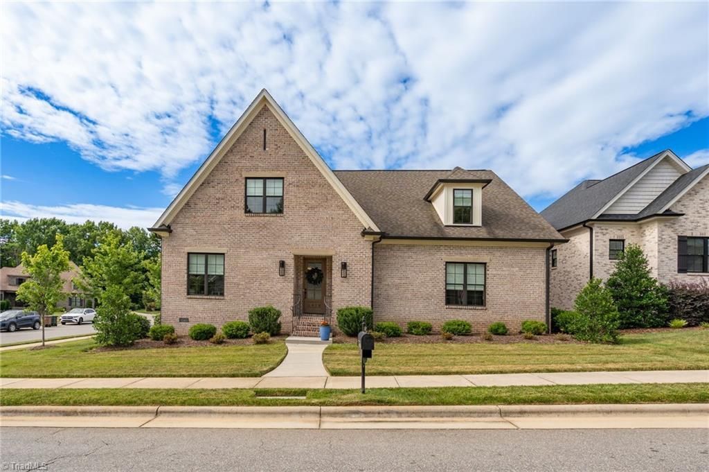 1413 Bethany Drive, Greensboro, NC 27455 Main Photo