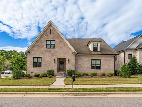 1413 Bethany Drive, Greensboro, NC 27455