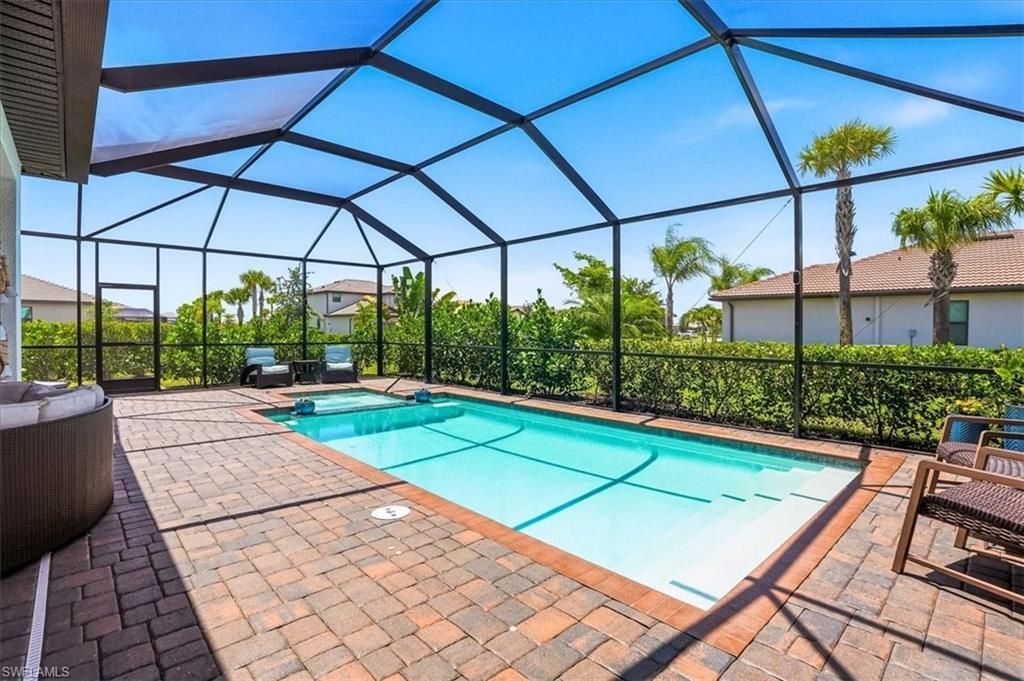 18656 Ives Dr, Estero, FL 33928 Photo