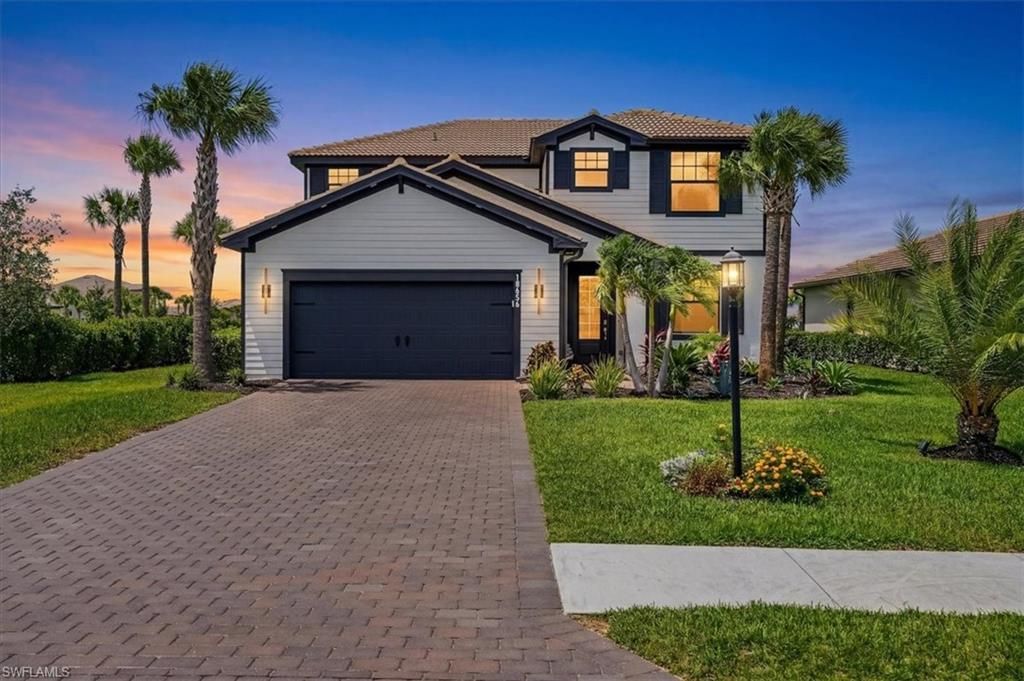 18656 Ives Dr, Estero, FL 33928 Photo