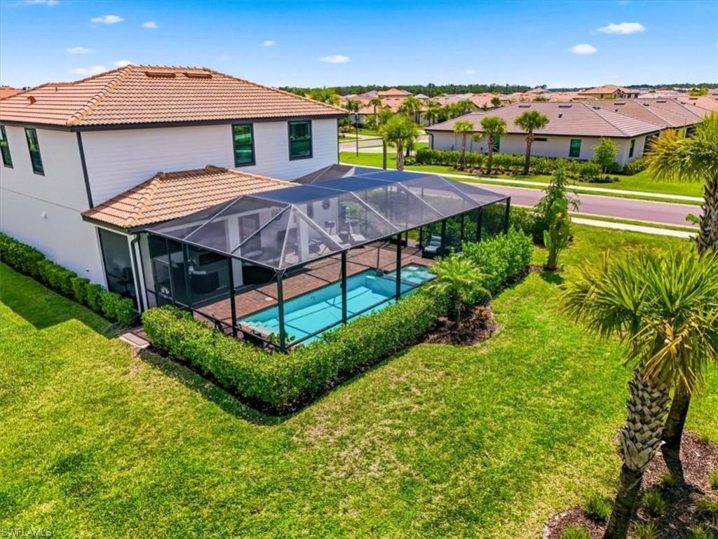 18656 Ives Dr, Estero, FL 33928 Photo