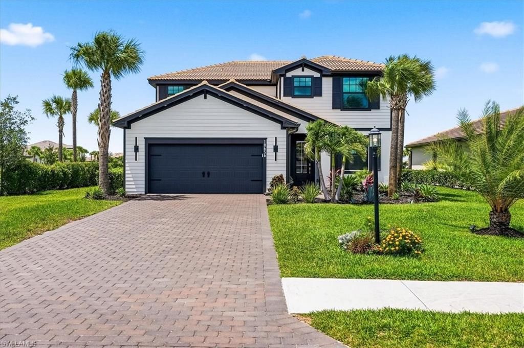18656 Ives Dr, Estero, FL 33928 Photo