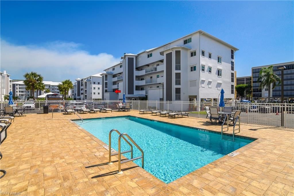 4531 Bay Beach Ln, Unit 134, Fort Myers Beach, FL 33931 Photo