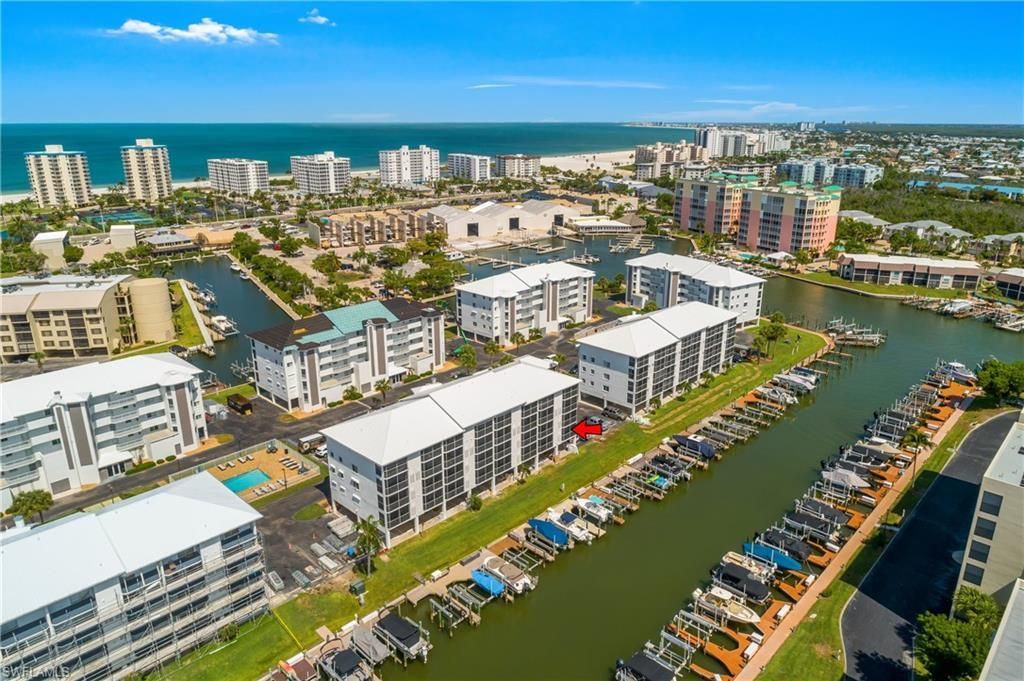4531 Bay Beach Ln, Unit 134, Fort Myers Beach, FL 33931 Photo