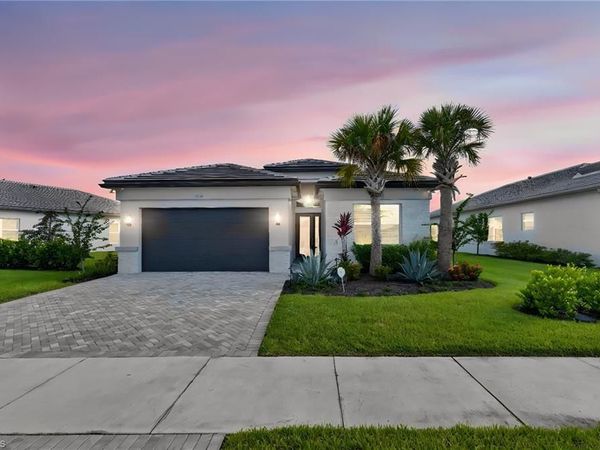 12436 Purple Ficus WAY, NAPLES, FL 34120