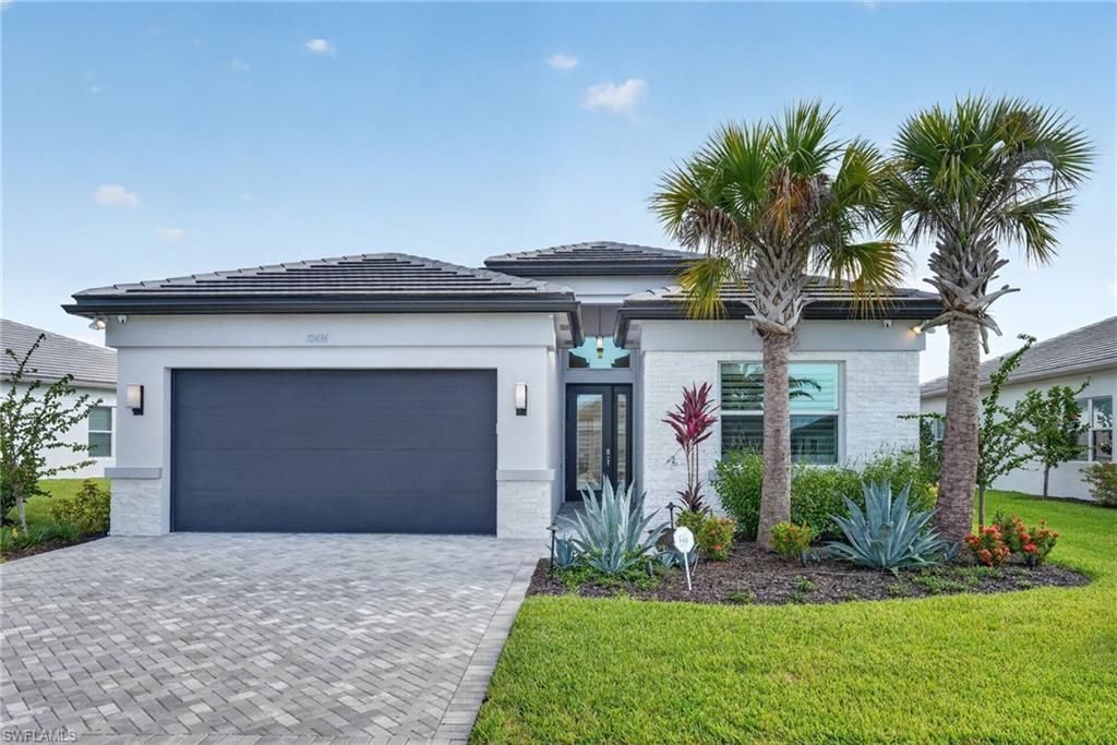 12436 Purple Ficus Way, Naples, FL 34120 Photo