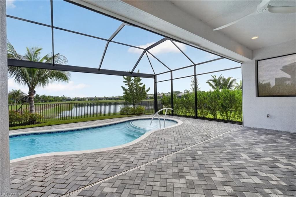 12436 Purple Ficus Way, Naples, FL 34120 Photo