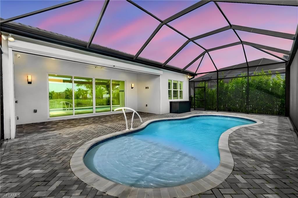 12436 Purple Ficus Way, Naples, FL 34120 Photo