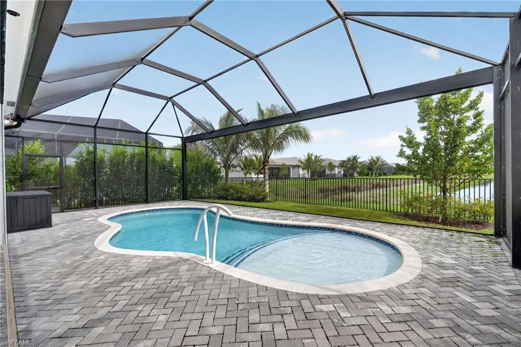 12436 Purple Ficus Way, Naples, FL 34120 Photo