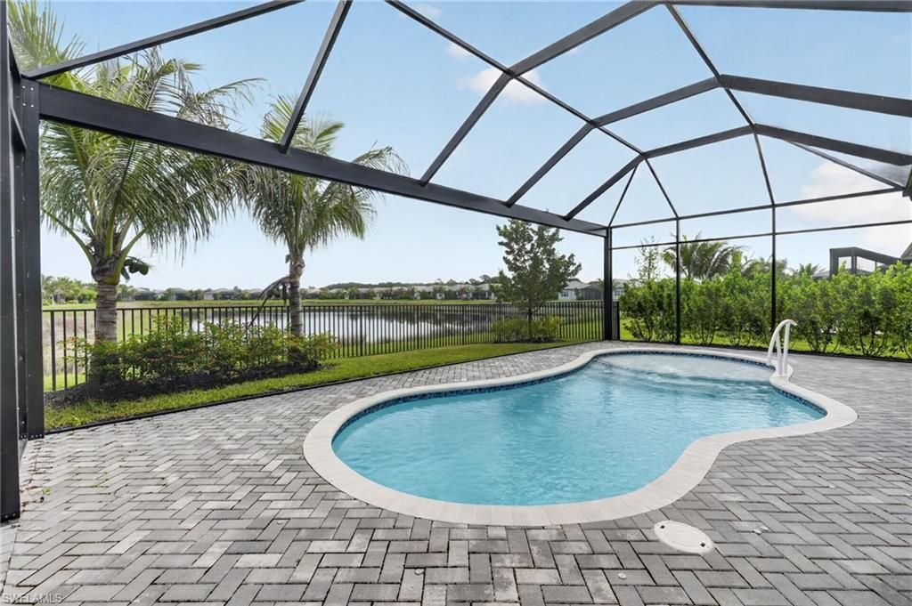 12436 Purple Ficus Way, Naples, FL 34120 Photo
