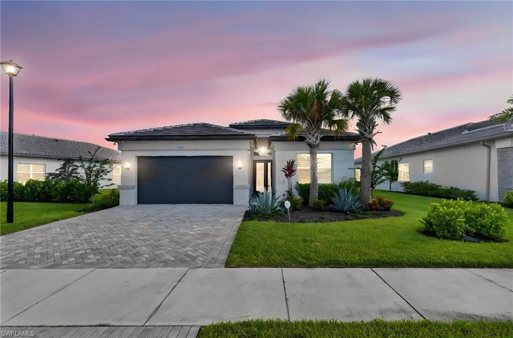 12436 Purple Ficus Way, Naples, FL 34120 Photo