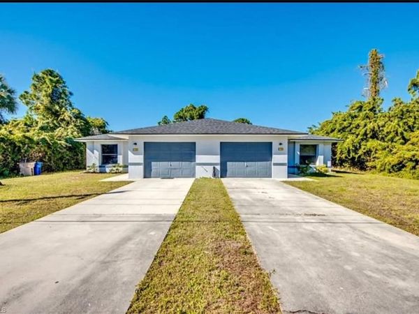 110 Gretchen AVE S, LEHIGH ACRES, FL 33973