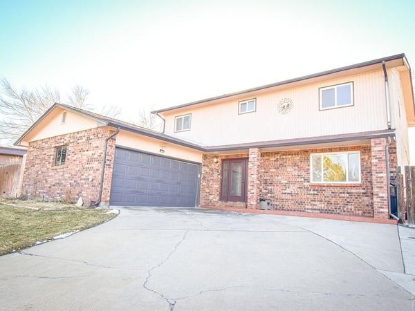 45 Verdosa Dr, Pueblo, CO 81005