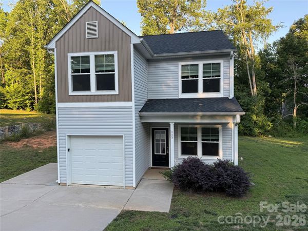 113 Teak Drive , Statesville, NC 28625