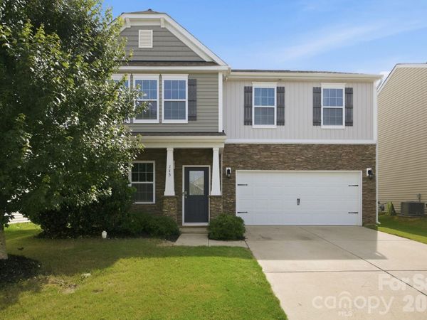 145 N Cromwell Drive , Mooresville, NC 28115