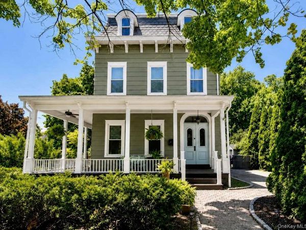 200 Nelson Avenue, Peekskill, NY 10566
