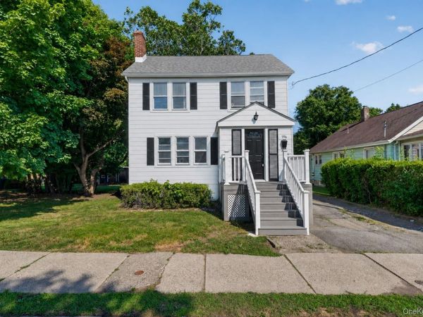 196 Cottage Street , Middletown, NY 10940