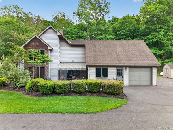 233 Hill Road , Goshen, NY 10924