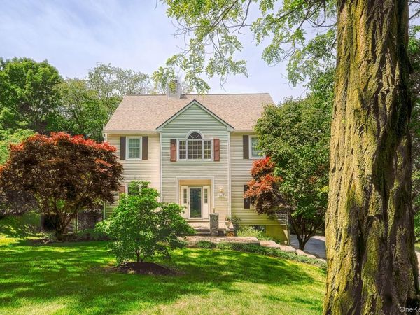 107 Scenic Drive W, Croton-on-Hudson, NY 10520