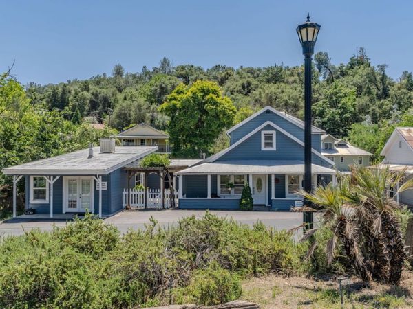 14211 State Hwy 49 St, Amador City, CA 95601