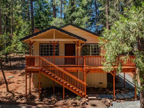 16875 Alpine Dr, Pioneer, CA 95666