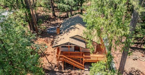 16875 Alpine Dr, Pioneer, CA 95666 Photo