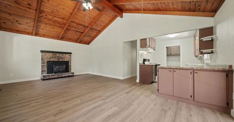 16875 Alpine Dr, Pioneer, CA 95666 Photo