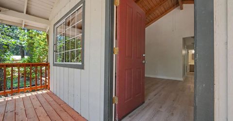 16875 Alpine Dr, Pioneer, CA 95666 Photo