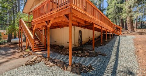 16875 Alpine Dr, Pioneer, CA 95666 Photo