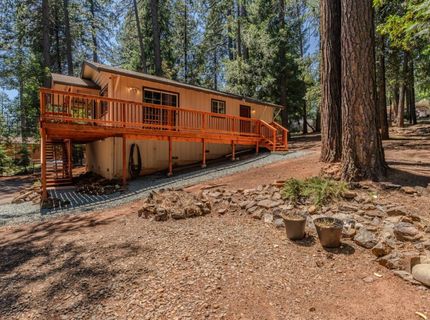16875 Alpine Dr, Pioneer, CA 95666 Photo
