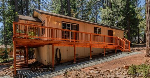 16875 Alpine Dr, Pioneer, CA 95666 Photo