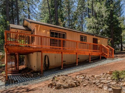 16875 Alpine Dr, Pioneer, CA 95666 Photo