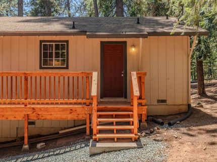 16875 Alpine Dr, Pioneer, CA 95666 Photo