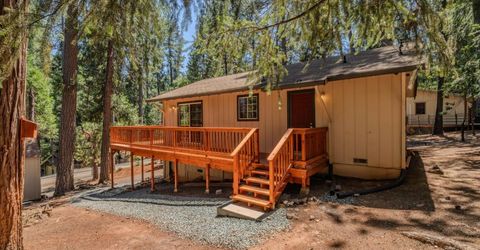 16875 Alpine Dr, Pioneer, CA 95666 Photo