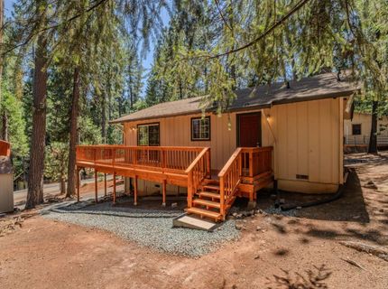 16875 Alpine Dr, Pioneer, CA 95666 Photo
