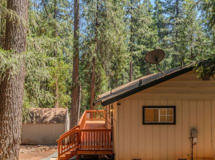 16875 Alpine Dr, Pioneer, CA 95666 Photo