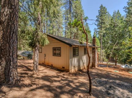 16875 Alpine Dr, Pioneer, CA 95666 Photo