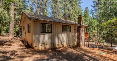 16875 Alpine Dr, Pioneer, CA 95666 Photo