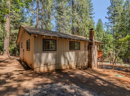 16875 Alpine Dr, Pioneer, CA 95666 Photo