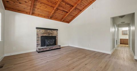 16875 Alpine Dr, Pioneer, CA 95666 Photo