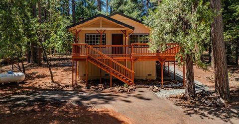 16875 Alpine Dr, Pioneer, CA 95666 Photo