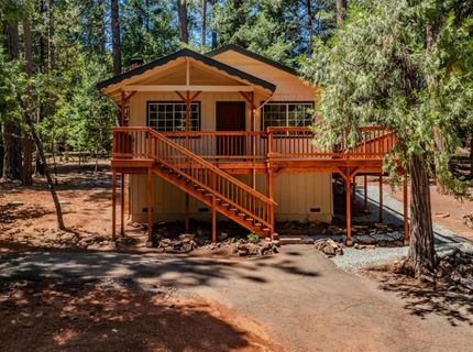 16875 Alpine Dr, Pioneer, CA 95666 Photo