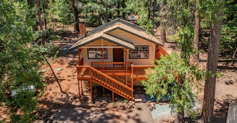 16875 Alpine Dr, Pioneer, CA 95666 Photo